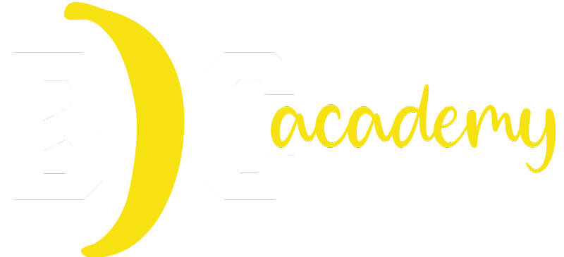 Banana Crew Academy Logo